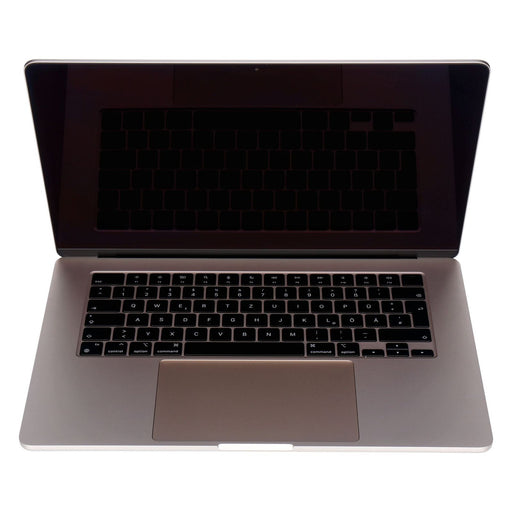 Produktbild MacBook Air - Apple MacBook Air 15 Zoll MRYR3D/A (2024) Apple M3 Chip 8GB RAM 256GB SSD Polarstern QWERTZ DE