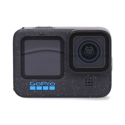 Produktbild Action Cam - GoPro HERO12 Black – wasserdichte Action-Kamera mit 5,3K60 Ultra HD-Video, 27 MP Fotos