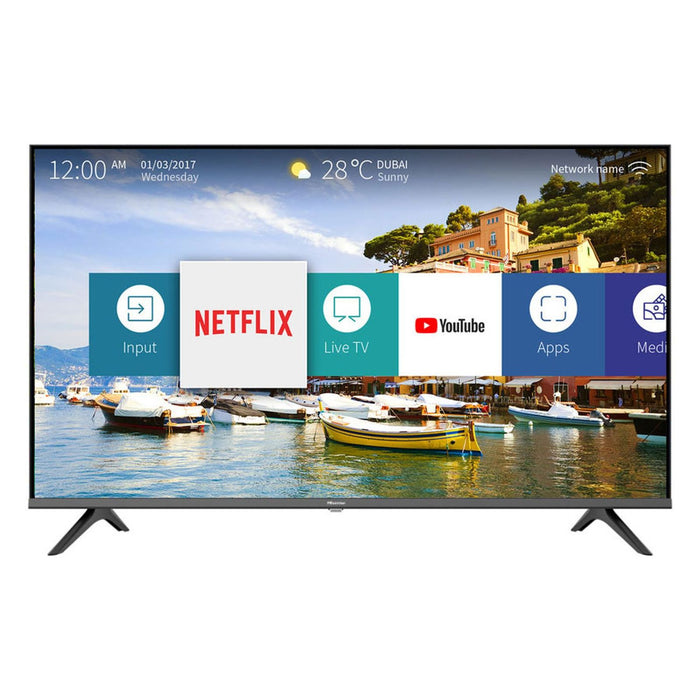 Hisense 32A4FG LED-Fernseher 32 Zoll