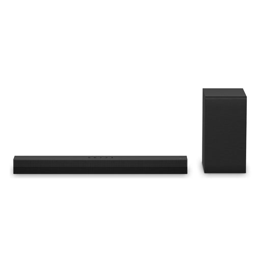 Produktbild Soundbar - LG DS40T Soundbar-Lautsprecher Schwarz 2.1 Kanäle 300 W