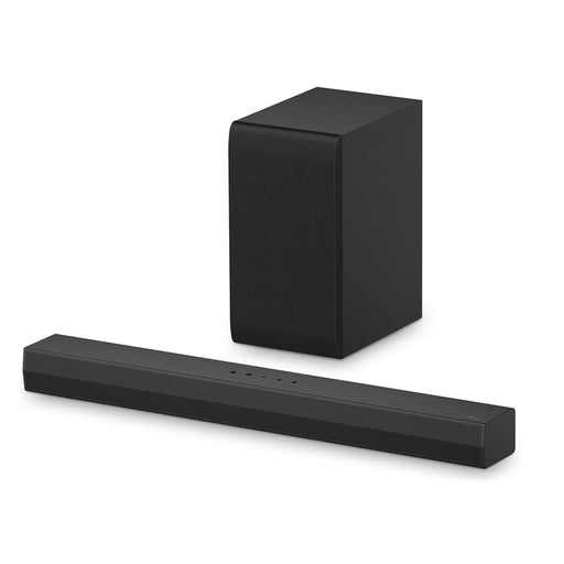 Produktbild Soundbar - LG DS40T Soundbar-Lautsprecher Schwarz 2.1 Kanäle 300 W