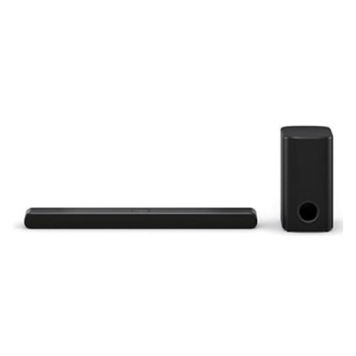 Produktbild Soundbar - LG DS77TY Soundbar 3.1.3 Kanal mit Subwoofer Dolby Atmos