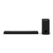 LG DS77TY Soundbar 3.1.3 Kanal mit Subwoofer Dolby Atmos