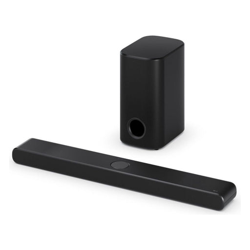 Produktbild Soundbar - LG DS77TY Soundbar 3.1.3 Kanal mit Subwoofer Dolby Atmos