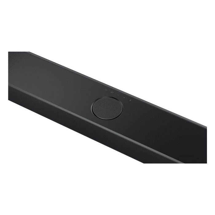 LG DS77TY Soundbar 3.1.3 Kanal mit Subwoofer Dolby Atmos