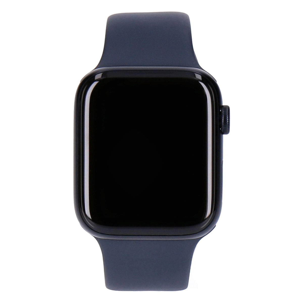 Produktbild Smartwatch - Apple Watch SE 2 44mm GPS Mitternacht Aluminiumgehäuse mit Sportarmband M/L