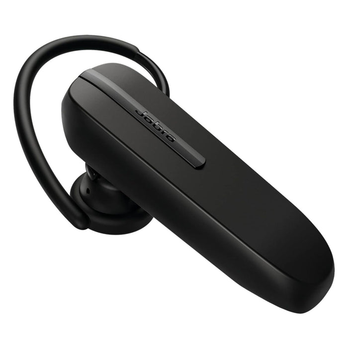 Jabra Talk 5 Mono Bluetooth In-Ear Headset Schwarz