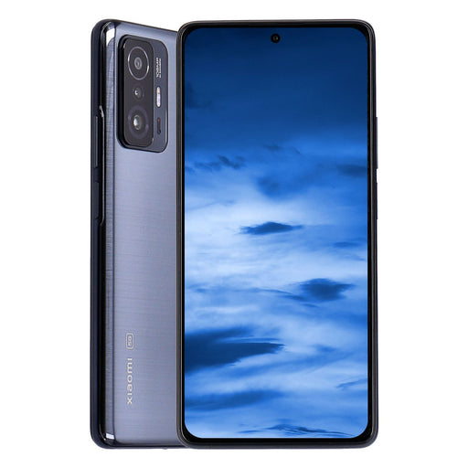 Produktbild Smartphone - Xiaomi 11T Pro 5G Dual-SIM 256GB Meteorite Gray 8GB RAM