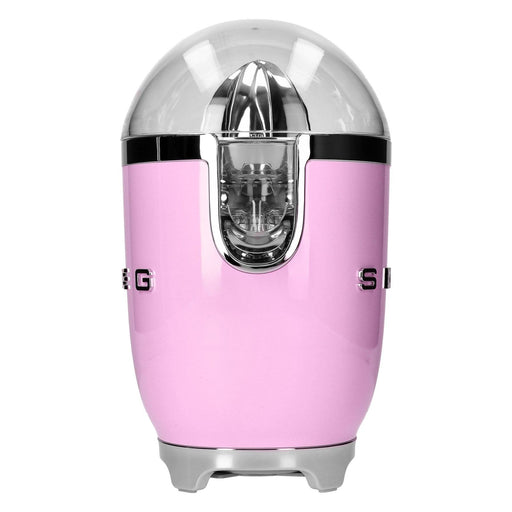 Produktbild Zitruspresse - Smeg CJF11PKEU Zitruspresse 50's Retro Style Cadillac Pink