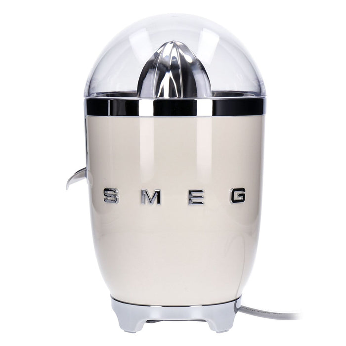 Smeg CJF11CREU Zitruspresse 50's Retro Style Creme