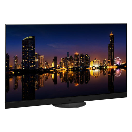 Produktbild OLED-Fernseher - Panasonic TX-65MZN1508 UHD Master Pro OLED Smart-TV schwarz