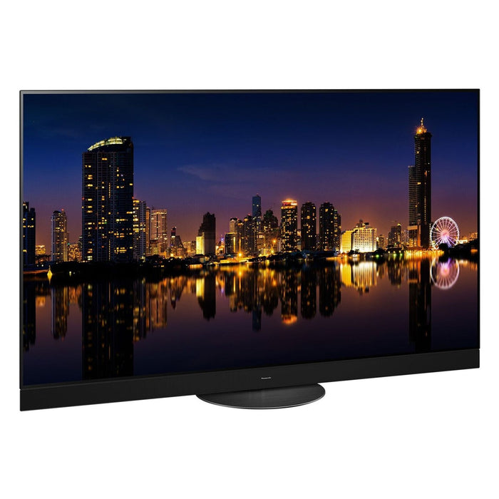 Panasonic TX-65MZN1508 UHD Master Pro OLED Smart-TV schwarz