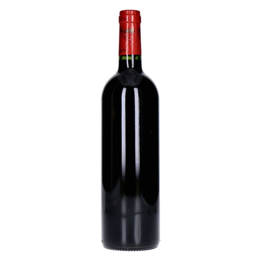 Produktbild Rotwein - Chateau Lafitte Laujac Bordeaux 2019 1 x 0,75 L