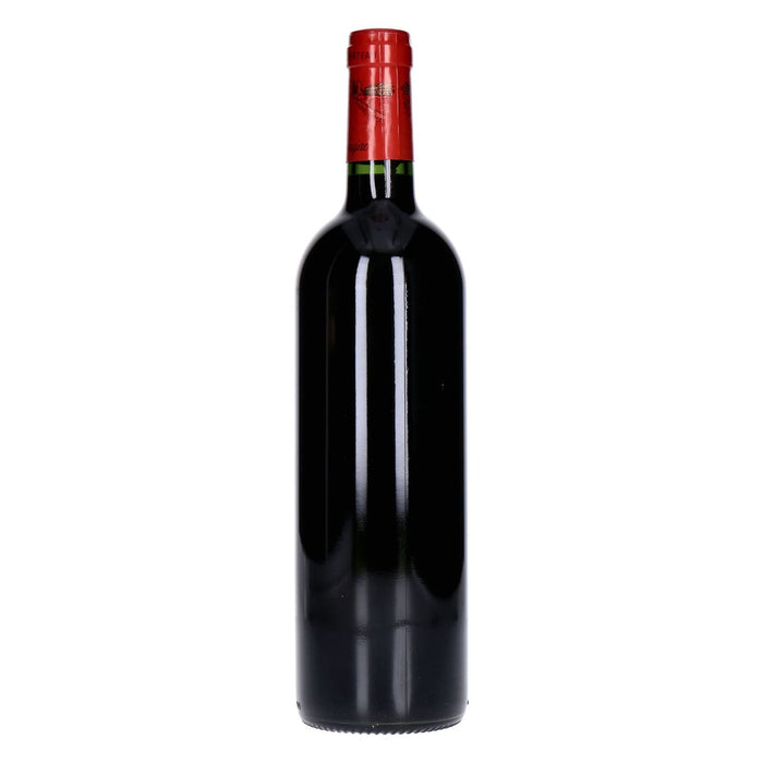 Chateau Lafitte Laujac Bordeaux 2019 1 x 0,75 L