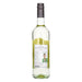 Der Weinschmecker Bacchus trocken 4 x 0,75 L