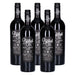 Bistrot Chic Merlot Cabernet Sauvignon 5 x 0,75 L