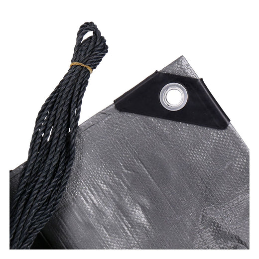260 g/m² PE-Gewebe