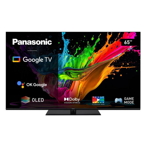 Produktbild OLED-Fernseher - Panasonic TX-MZ800E 65 Zoll UHD Smart OLED-TV