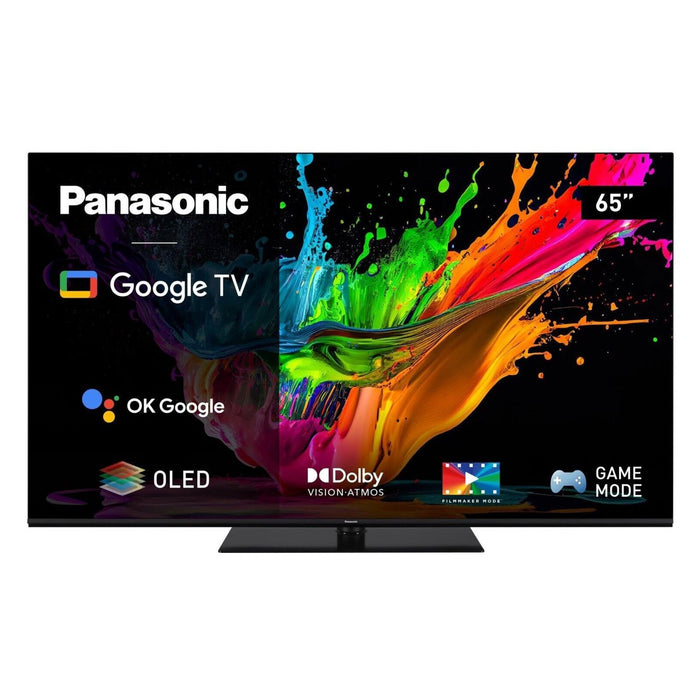 Panasonic TX-MZ800E 65 Zoll UHD Smart OLED-TV