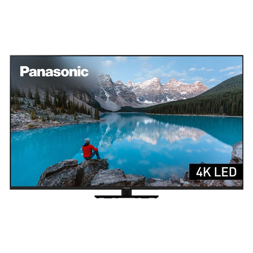 Produktbild LED-Fernseher - Panasonic TX-65MXN888 UHD Smart TV schwarz