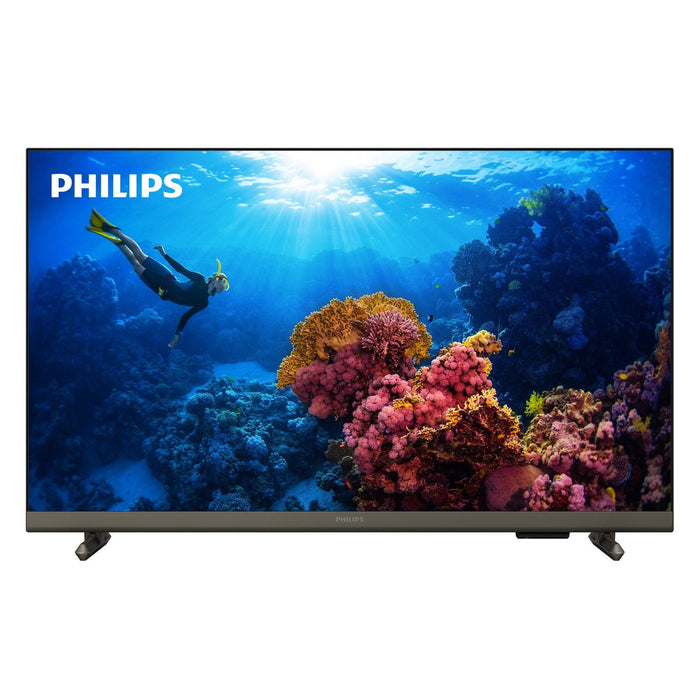 Philips 32PHS6808/12 LED-Fernseher 32 Zoll