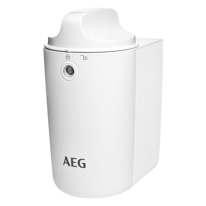 AEG Mikroplastik-Filter A9WHMIC1 für AEG Wasch maschinen Weiß