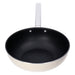 Smeg CKFW3001CRM Wok 50's Style Ø 30cm Creme