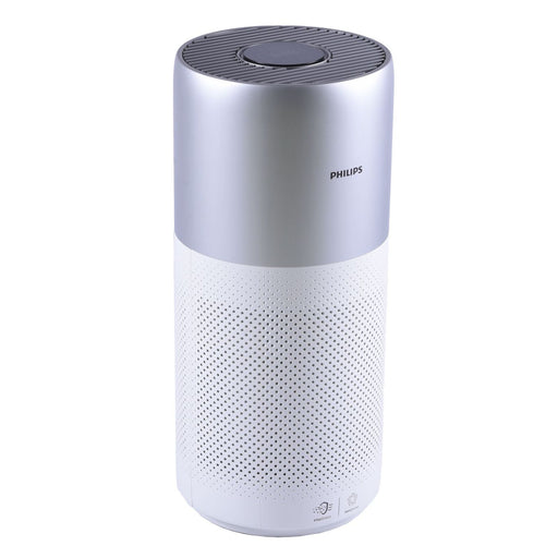 Produktbild Luftfilter - Philips AC3036/10 Air Purifier Luftreiniger App-Steuerung Silber/Weiß