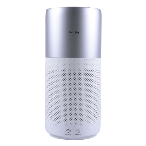 Produktbild Luftfilter - Philips AC3036/10 Air Purifier Luftreiniger App-Steuerung Silber/Weiß