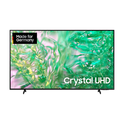 Produktbild LED-Fernseher - Samsung 50" Crystal UHD 4K DU8079 Tizen OS™ Smart TV