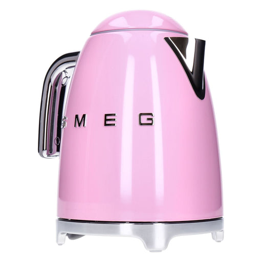 Produktbild Wasserkocher - Smeg KLF03PKEU Wasserkocher 50's Retro Style 1,7 L 2400 W cadillac pink