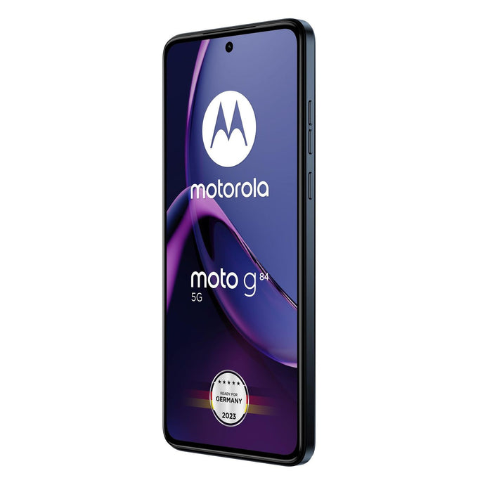 Motorola Moto G84 Dual-SIM 256GB Midnight Blue