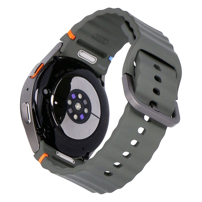 Samsung Galaxy Watch7 40mm Bluetooth Green