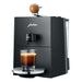 Jura ONO Coffee Black Kaffeeautomat Schwarz