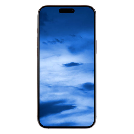 Produktbild Smartphone - Apple iPhone 16 Pro Max 256GB Titan Wüstensand