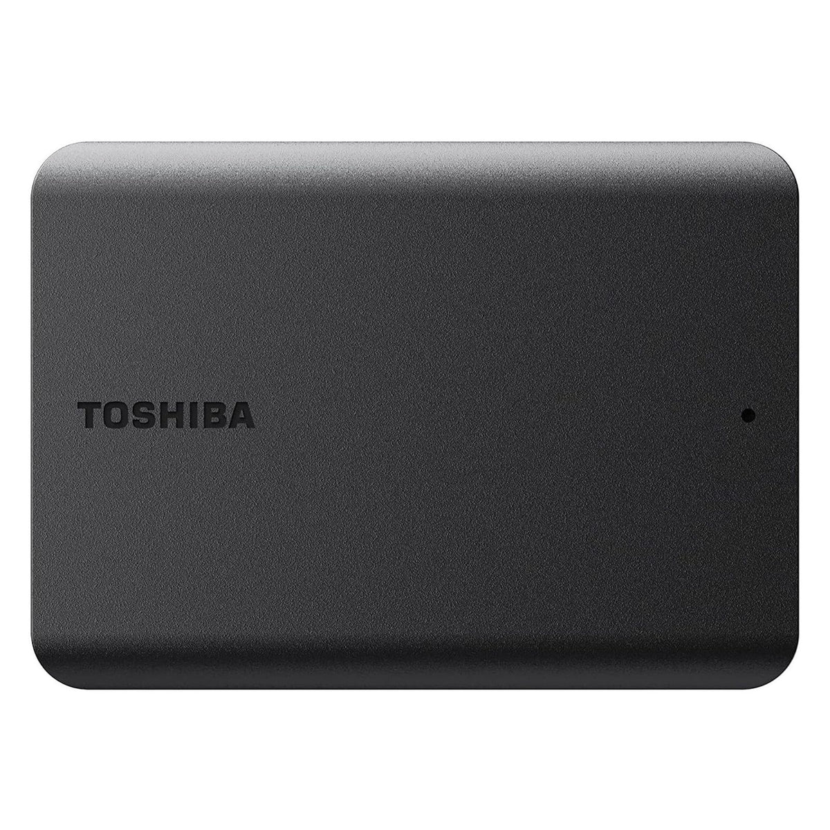 Produktbild externe HDD-Festplatte - Toshiba Canvio Basics ext. Festplatte 4TB