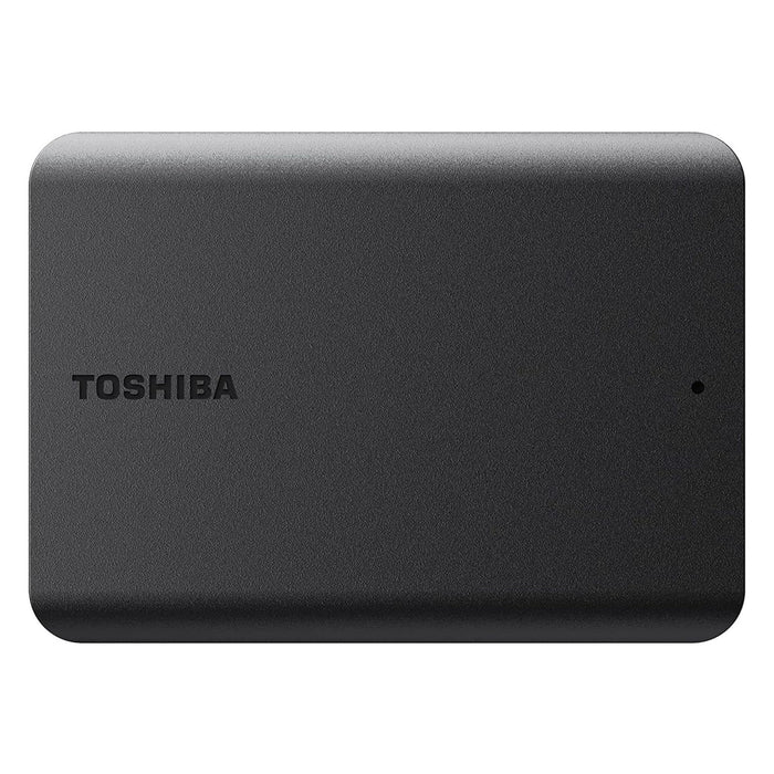 Toshiba Canvio Basics ext. Festplatte 4TB