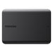 Toshiba Canvio Basics ext. Festplatte 4TB