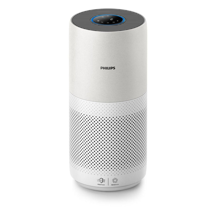 Philips AC2939/10 Air Purifier Luftreiniger App- Steuerung Weiß