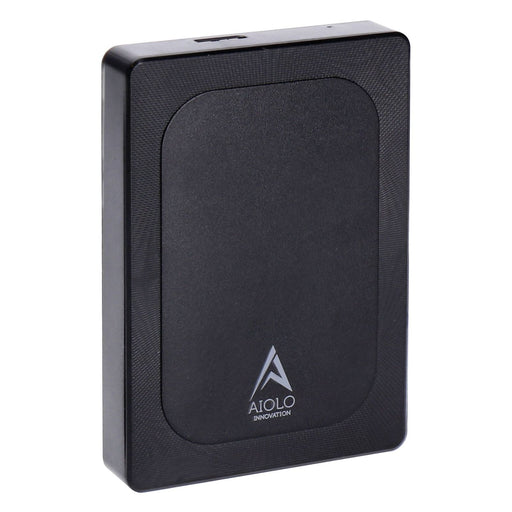 Produktbild externe HDD-Festplatte - Aiolo A4 Datapocket ext. Festplatte 4TB schwarz