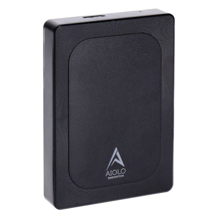 Aiolo A4 Datapocket ext. Festplatte 4TB schwarz