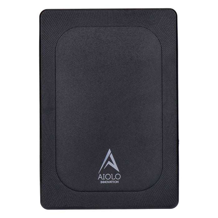 Aiolo A4 Datapocket ext. Festplatte 4TB schwarz