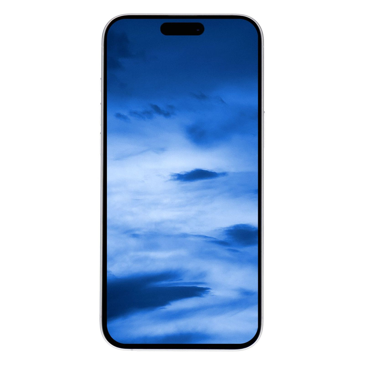 Produktbild Smartphone - Apple iPhone 16 Plus 128GB Weiß