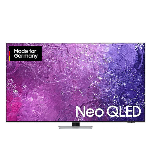 Produktbild QLED-Fernseher - Samsung Neo QLED TV GQ55QN93CAT 139,7 cm (55") 4K Ultra HD Smart-TV WLAN Silber