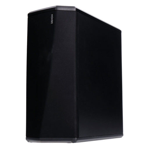 Produktbild Subwoofer - Denon DSW-1H Subwoofer Lautsprecher Schwarz