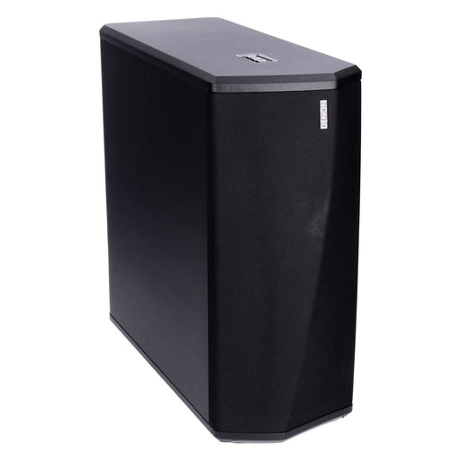 Produktbild Subwoofer - Denon DSW-1H Subwoofer Lautsprecher Schwarz