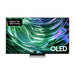 Samsung 77 Zoll OLED 4K S93D Smart-TV mit Tizen OS (2024)