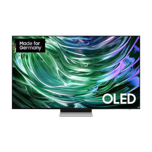 Produktbild OLED-Fernseher - Samsung 83" OLED 4K GQ-83S93DAE Tizen OS™ (2024) Smart TV