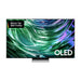 Samsung 83" OLED 4K GQ-83S93DAE Tizen OS™ (2024) Smart TV