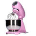 Smeg SMF03PKEU Küchenmaschine 50's Retro Style 800 W cadillac pink